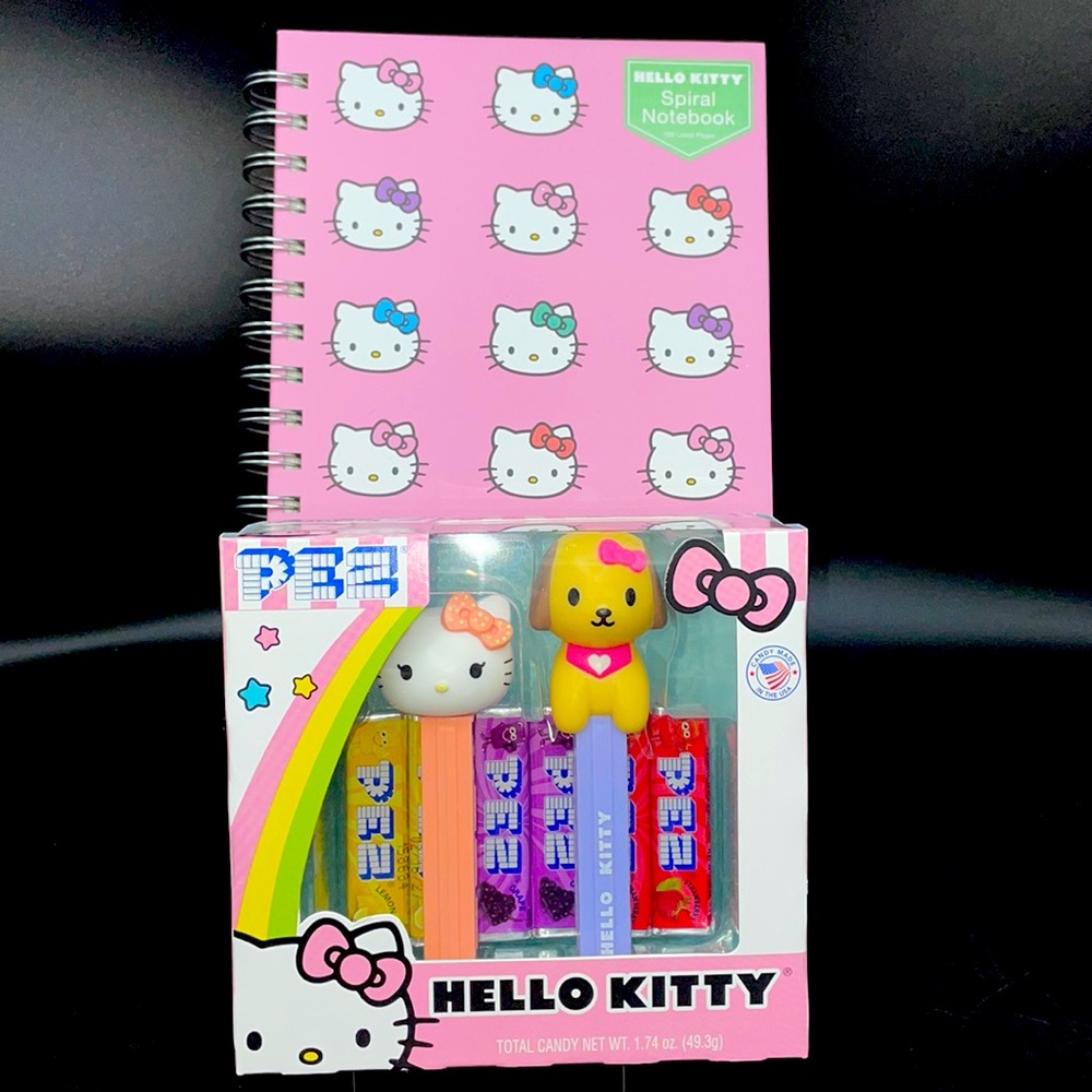 🎁Hello Kitty Stocking Stuffer Bundle